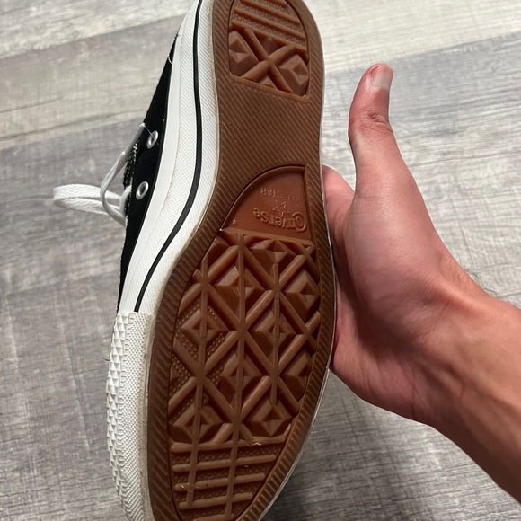 Converse Chuck Taylor CTAS Pro Skate 6.5m 8w - Picture 3 of 3